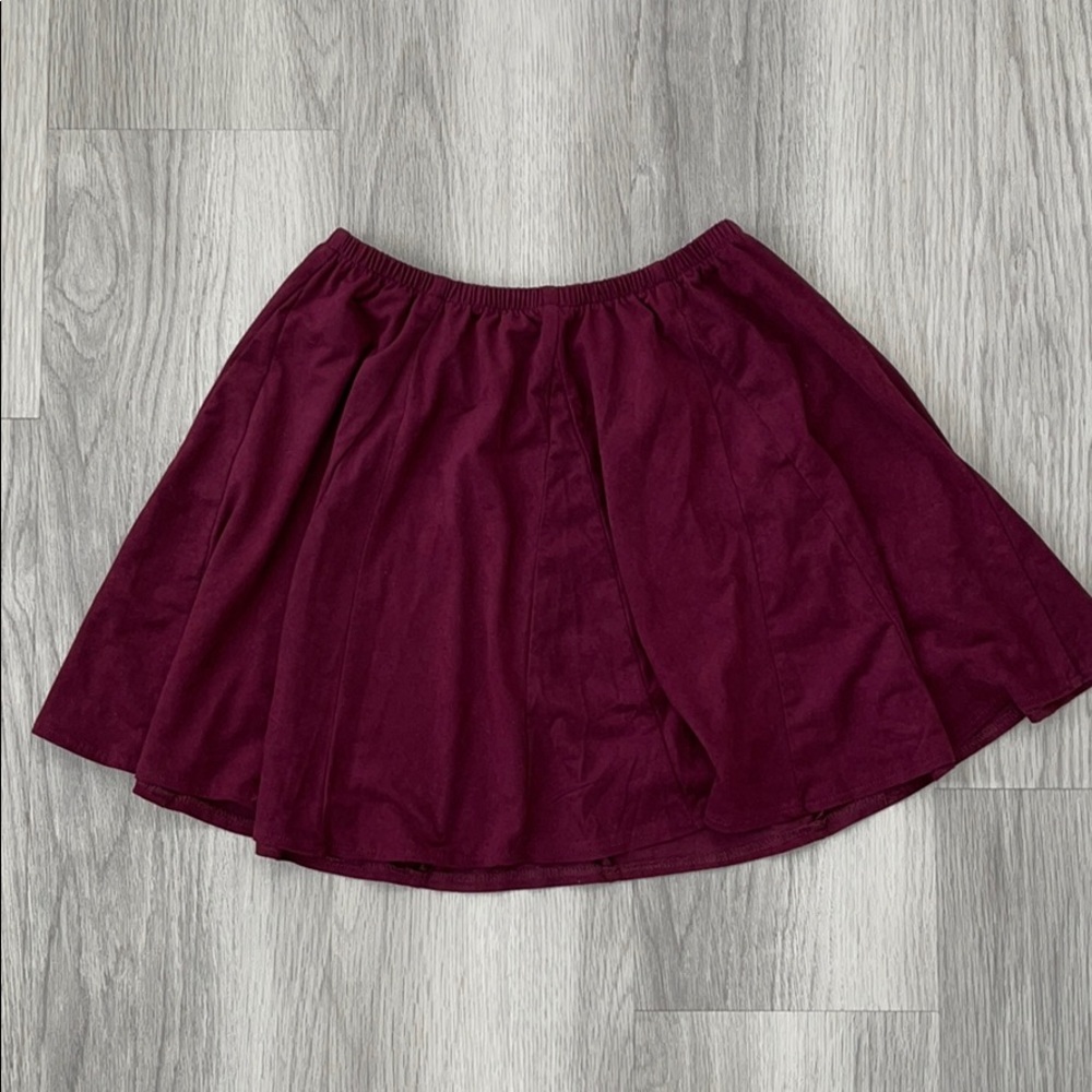 Brandy Melville Skirt